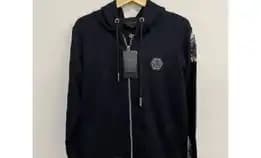 Jaket Unisex Philipp Plein