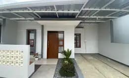 Rumah Cihanjuang 