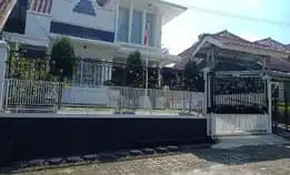 Dijual Orchid Garden Gate 2