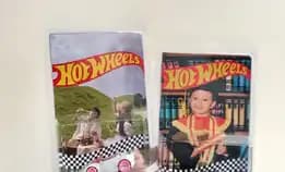 Custom Foto Hot Wheels Ready Tanpa Po Mobil Hotwheels Protektor Pelindung Mobil Mainan Semarang Kado