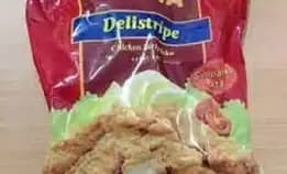 Fiesta Delistripe 500gr