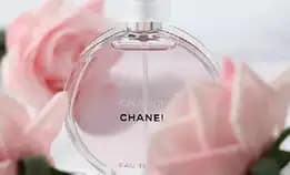 Parfum Chanel Chance Eau Tendre Edp 100ml