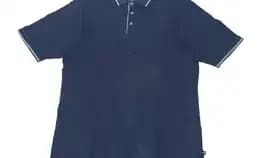 Kemeja Kaos Polo Shirt Mark And Spencer Mark & Spencer