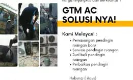 Jasa Pemasangan Ac Profesional Terdekat