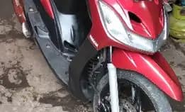 Yamaha Mio 2011 Mesin Halus