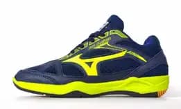 Sepatu Bulutangkis Mizuno 