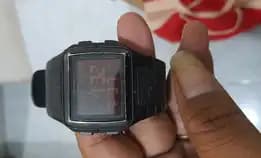 Jam Tangan Ripcul Diver Ori