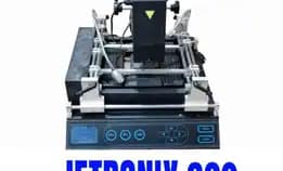 Bga Jetronix Eco