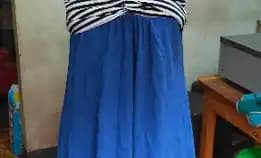 Dress Seksoy