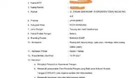 Paket Hemat Jasa Pendirian ( Cv / Iumk, Umkm / Pt ) 