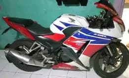 Cbr 150r Thn 2015