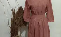 Dress Brown 