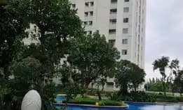 Di Jual /Di Sewakan Apartemen Educity Surabaya