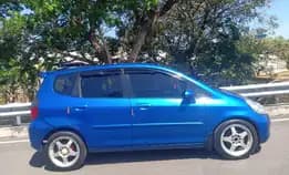 Jual Cepat Jazzzz Idsi Manual 2004 Super Istimewa Mobilnya Tinggal Pkai No Minus... Kaki2 Empuk ....