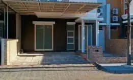 Di Jual Rumah Babatan Pantai Surabaya 