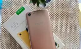 Promo Hp Oppo A83 Promo Spesial 