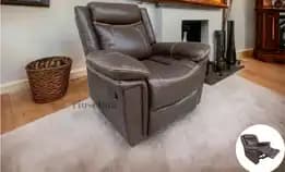 Sofa Lancaster Recliner 1s