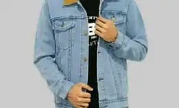 Trp Jaket Dilan Jeans Bioblit