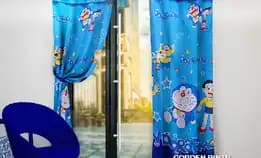 As35 Gorden Pintu Doraemon 