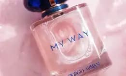 Giorgio Armani My Way Edp 90ml Parfum