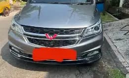 Dijual Wuling Cortez 1.5 C T Lux 