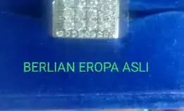 Berlian Eropa 