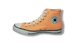 Converse Ctas Hi Peach Beam