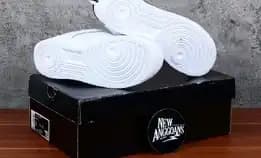 Sepatu Nike Import Pria Made In Vietnam 