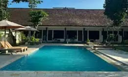 Dijual 22 Are + Free Pondok Wisata 24 Kmr, Jl. Kresna Dewii Sri Seminyak Legian Kuta