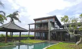 Dijual Villa Pribadi Pantai Beraban Kediri Tabanan