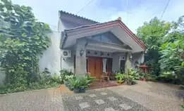 Dijual Rumah Artis 1 1/2 Lt Kokoh Dkt Galaxy Jaka Setia Bekasi Selatan 