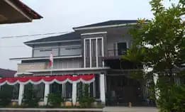 Dijual  Cepat Rumah Mewah