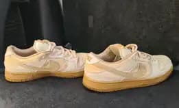 Nike Sb Dunk Low Reese Forbes Wheat Size  44