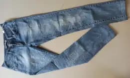 Jeans Missisipi