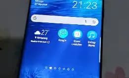 Jual Hp Samsung S7 Edge