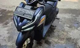 Honda Vario 125 2022