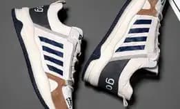 Sepatu Import Cowok (Cs - 111)