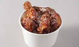 Ricebowl Chicken Wings