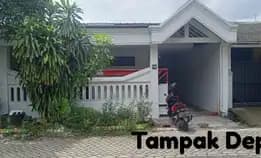 Dijual Rumah Wisma Lidah Kulon Lakarsantri Surabaya