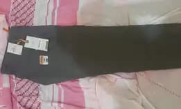 Jual Celana Pria Size 30 Merk ( M.Gee ) Baru Beli Lebaran Kemarin Ga Dipakai Sama Sekali Rp.400.000