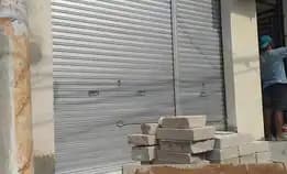 081310150492 Jasa Bongkar Pasang Folding Gate Galvanis Panggilan Taman Puring Pakubuwono Prapanca 