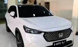 Honda Hr-V 1.5 Rs Cvt 