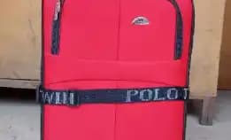 Tas Koper Polo All Size 3 Pasword Lock