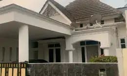 Dijual Rumah Murah Di Bukit Golf