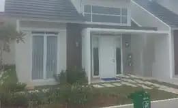 Rumah Tipe 38/120 Cluster Viola Dp 0% Free Ppn Free Kpr