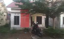 Dijual Cepat Rumah