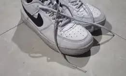  Sepatu Nike Air Force One 