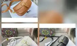 Tas Saddle Baru Christian Dior Bobby