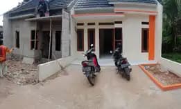  Rumah Siap Huni - Disurvey Ajah Dlu.