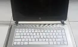 Dijual Laptop Second Merek Hp